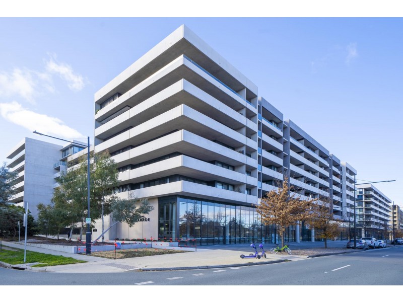 622/2 Anzac Park, Campbell ACT 2612