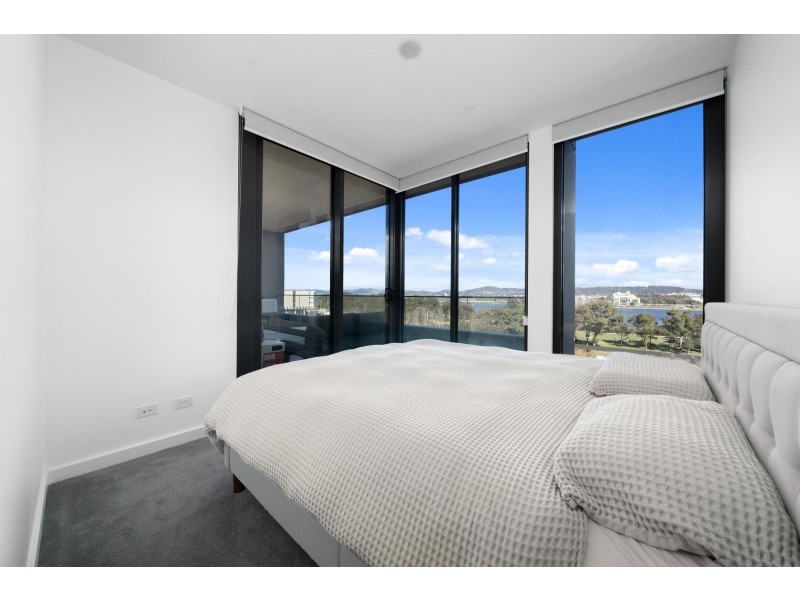622/2 Anzac Park, Campbell ACT 2612