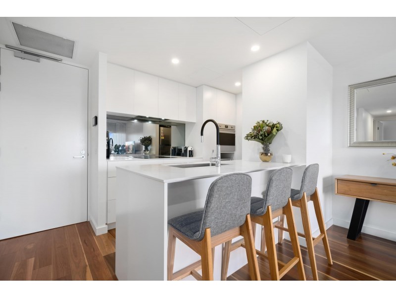 622/2 Anzac Park, Campbell ACT 2612