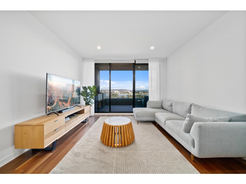 622/2 Anzac Park, Campbell ACT 2612