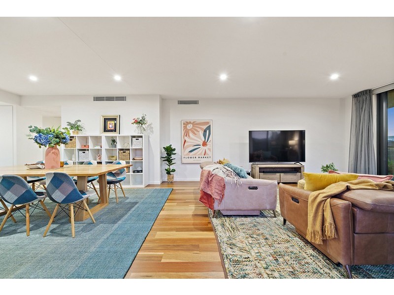 125/81 Constitution Avenue, Campbell ACT 2612