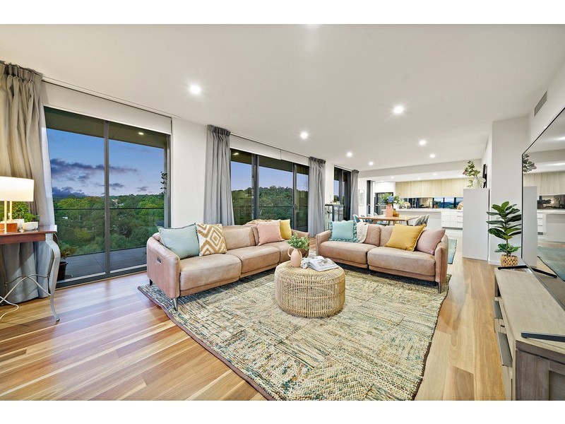 125/81 Constitution Avenue, Campbell ACT 2612