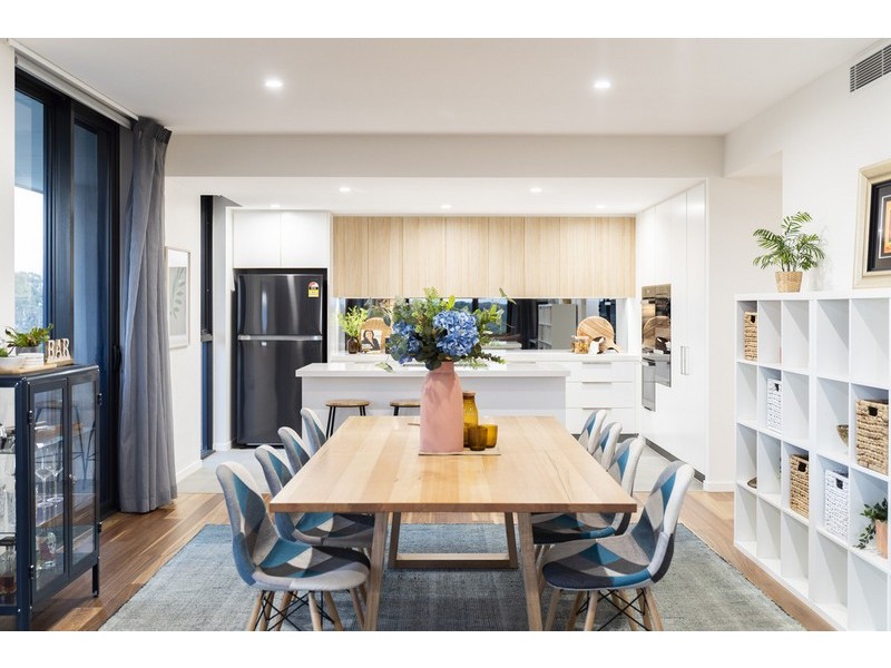 125/81 Constitution Avenue, Campbell ACT 2612