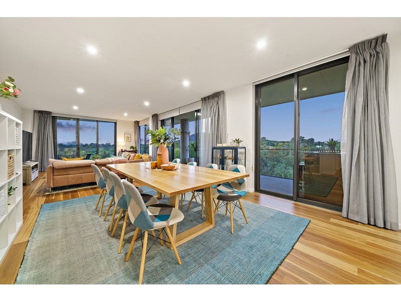 125/81 Constitution Avenue, Campbell ACT 2612