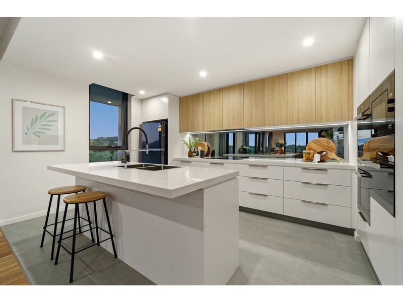 125/81 Constitution Avenue, Campbell ACT 2612