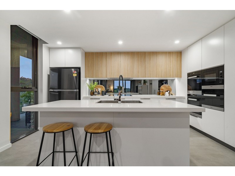 125/81 Constitution Avenue, Campbell ACT 2612