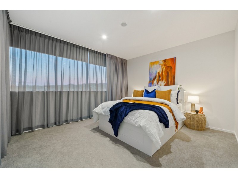 125/81 Constitution Avenue, Campbell ACT 2612