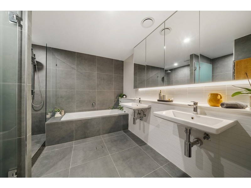 125/81 Constitution Avenue, Campbell ACT 2612