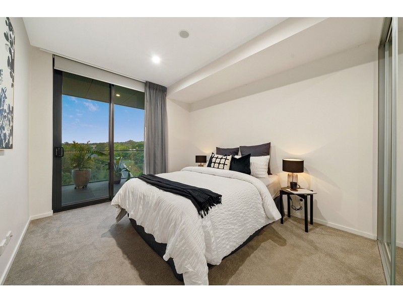 125/81 Constitution Avenue, Campbell ACT 2612