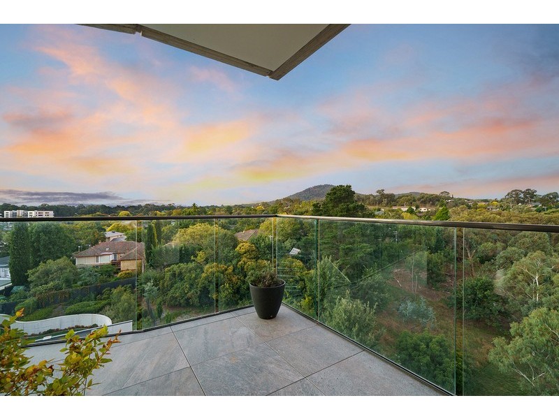 125/81 Constitution Avenue, Campbell ACT 2612