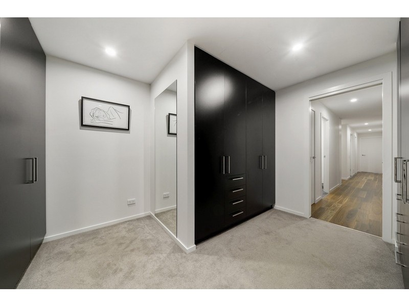 125/81 Constitution Avenue, Campbell ACT 2612