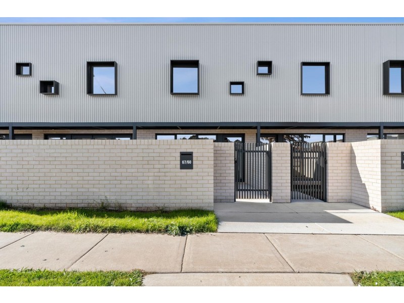 67/60 Kingsland Parade, Casey ACT 2913