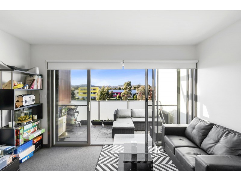 63/41 Clare Burton Crescent, Franklin ACT 2913