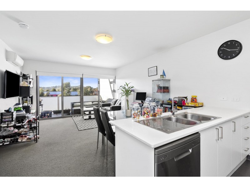 63/41 Clare Burton Crescent, Franklin ACT 2913