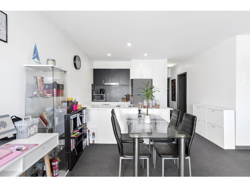 63/41 Clare Burton Crescent, Franklin ACT 2913