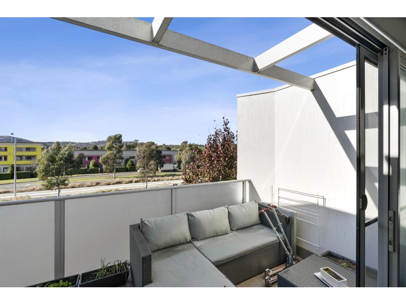 63/41 Clare Burton Crescent, Franklin ACT 2913