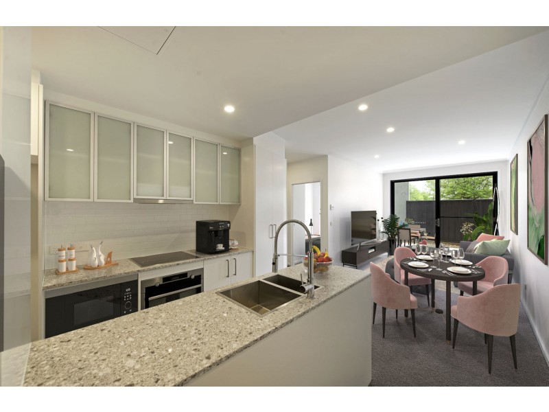 55/5 Hely Street, Griffith ACT 2603