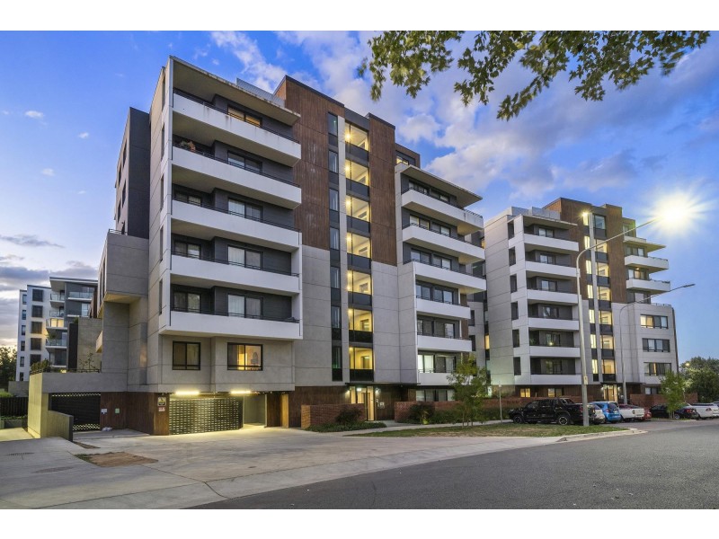 55/5 Hely Street, Griffith ACT 2603