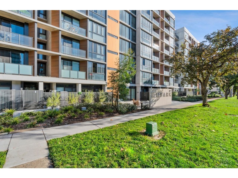 106/253 Northbourne Avenue, Lyneham ACT 2602