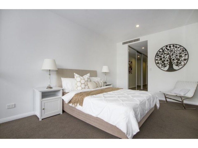 22/38 Mort Street, Braddon ACT 2612