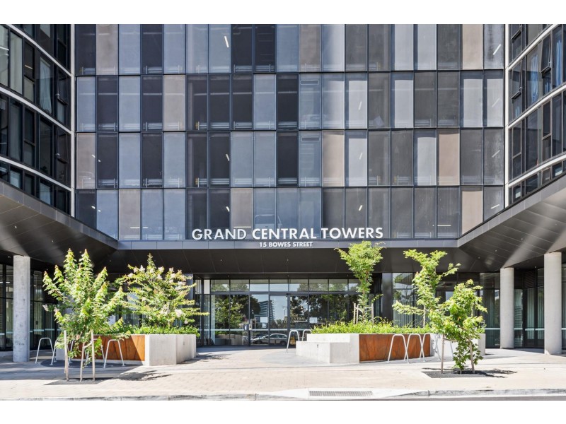 1114/15 Bowes Street, Phillip ACT 2606
