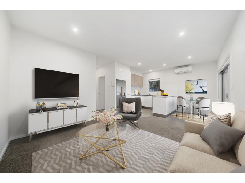 2/7 Lowanna Street, Braddon ACT 2612