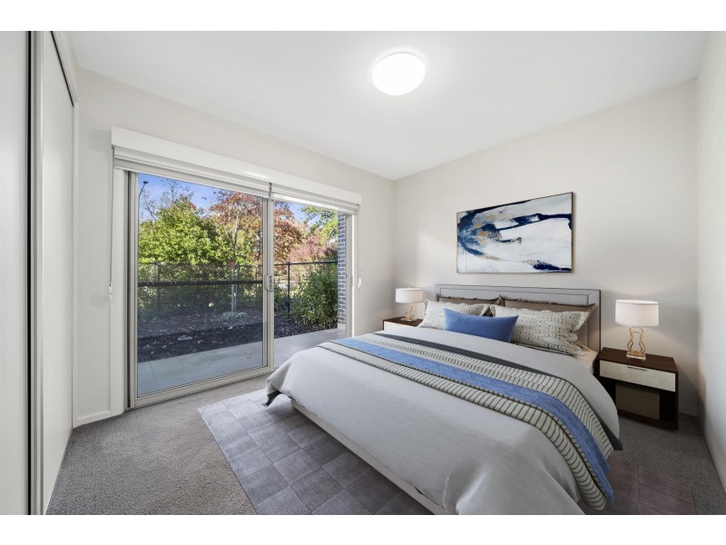 2/7 Lowanna Street, Braddon ACT 2612