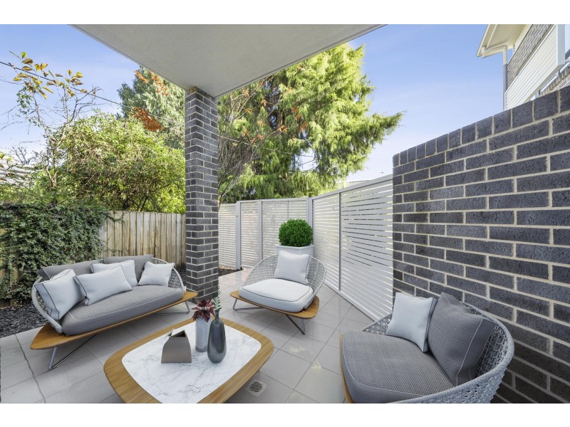 2/7 Lowanna Street, Braddon ACT 2612