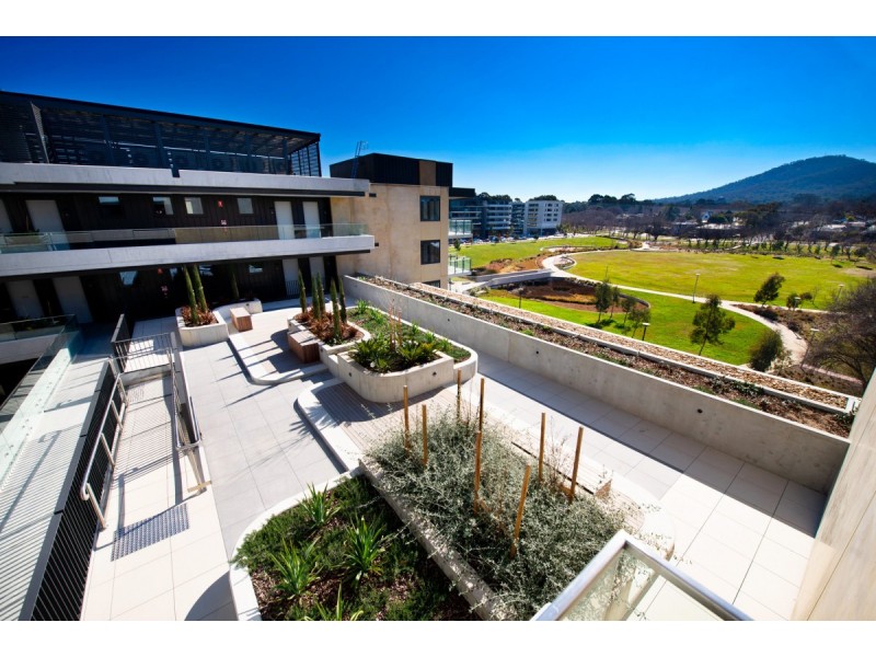 406/59 Constitution Avenue, Campbell ACT 2612