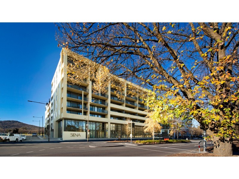 406/59 Constitution Avenue, Campbell ACT 2612