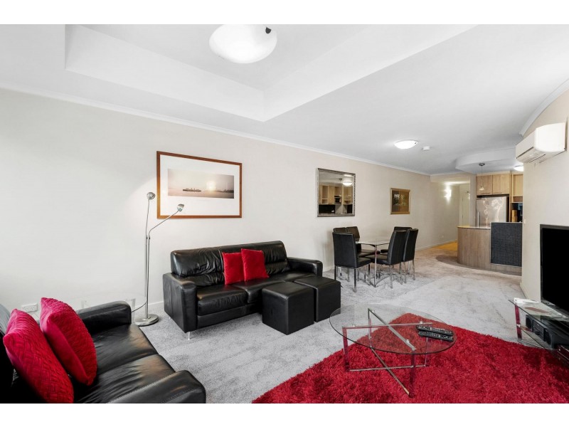 407/16 Moore Street, City ACT 2601