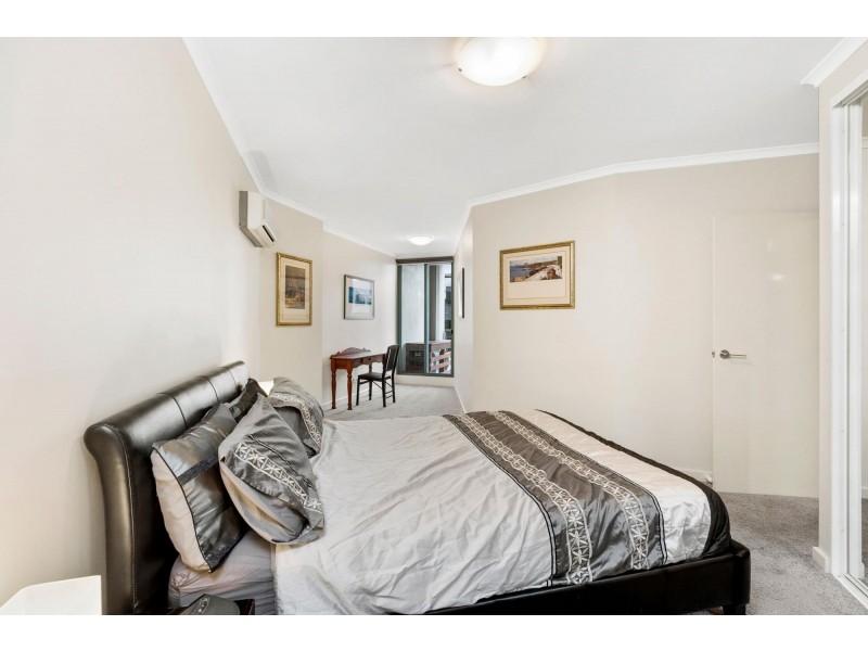 407/16 Moore Street, City ACT 2601