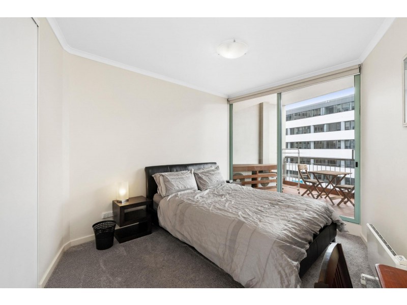 407/16 Moore Street, City ACT 2601