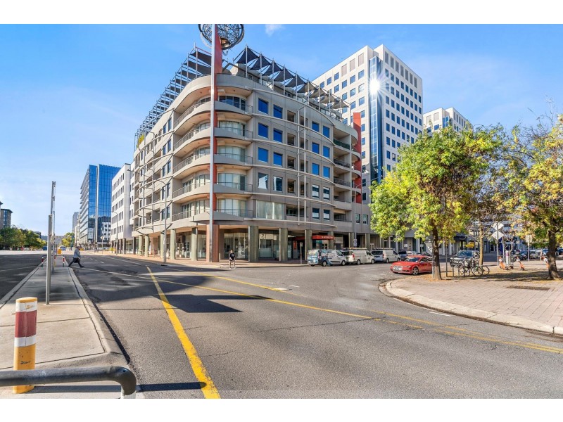 407/16 Moore Street, City ACT 2601