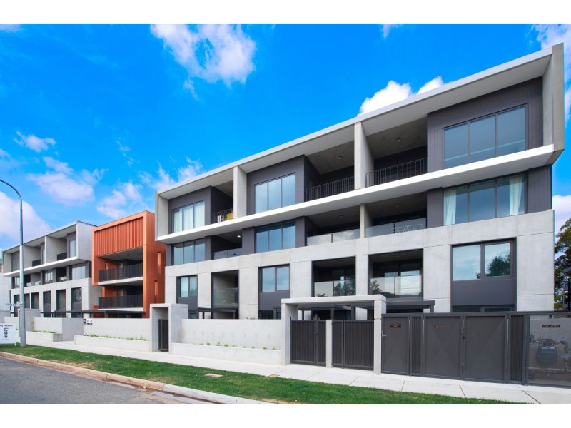 5/90 Lowanna Street, Braddon ACT 2612