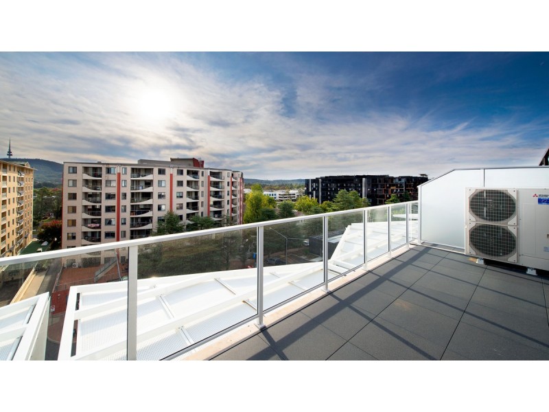 602/32 Mort Street, Braddon ACT 2612