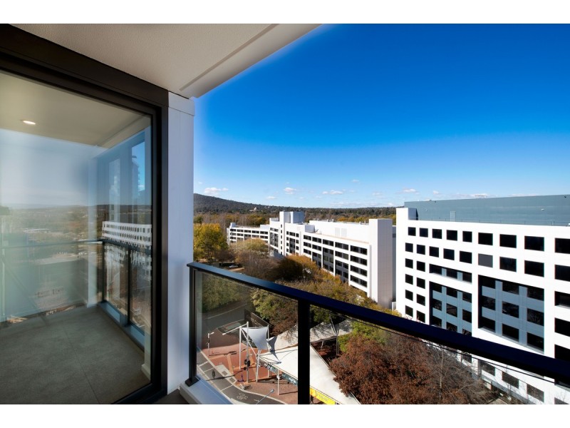 65/20 Allara Street, City ACT 2601