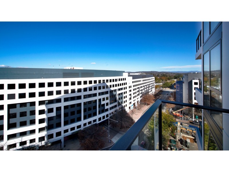 65/20 Allara Street, City ACT 2601