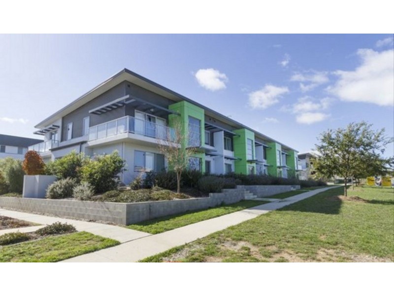 88/329 Flemington Road, Franklin ACT 2913