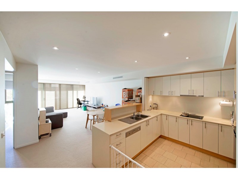 601/165 Northbourne Avenue, Turner ACT 2612