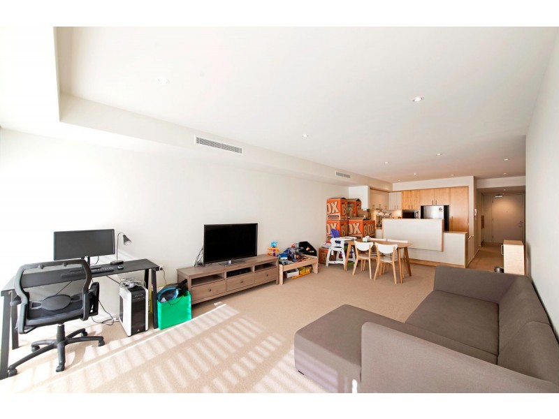 601/165 Northbourne Avenue, Turner ACT 2612