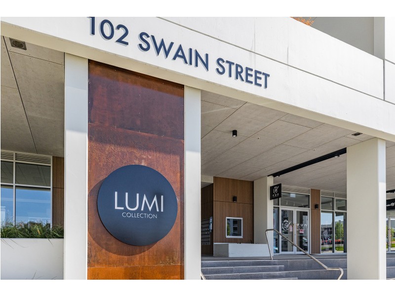 302/102 Swain Street, Gungahlin ACT 2912