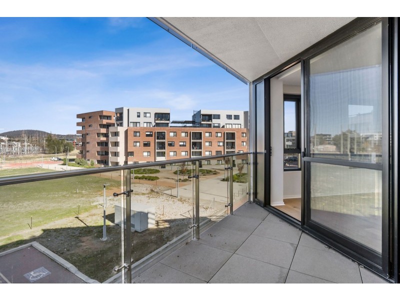 31/11 Kerridge Street, Kingston ACT 2604