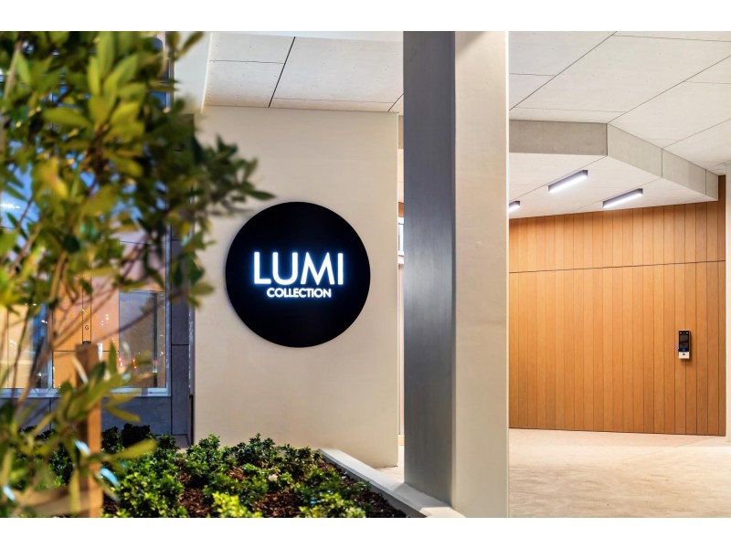 806/102 Swain Street, Gungahlin ACT 2912