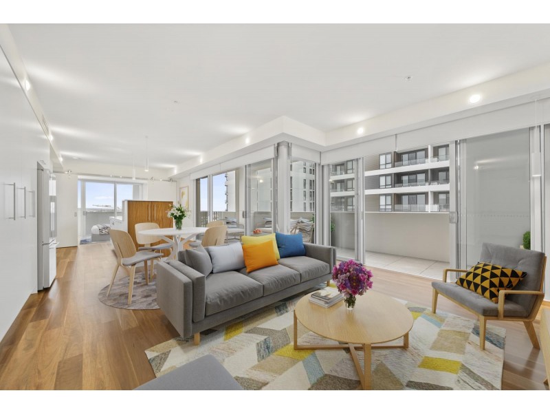 806/102 Swain Street, Gungahlin ACT 2912