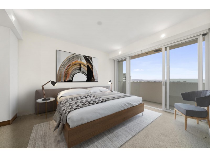 806/102 Swain Street, Gungahlin ACT 2912