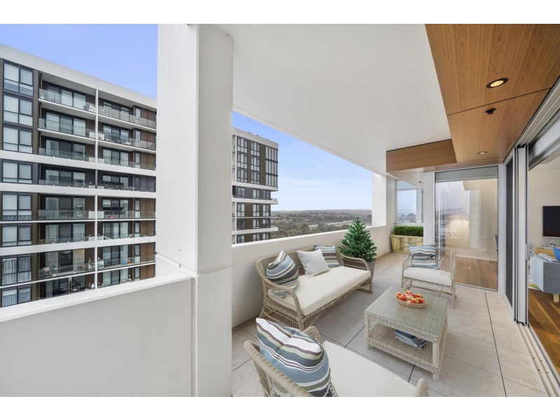 806/102 Swain Street, Gungahlin ACT 2912