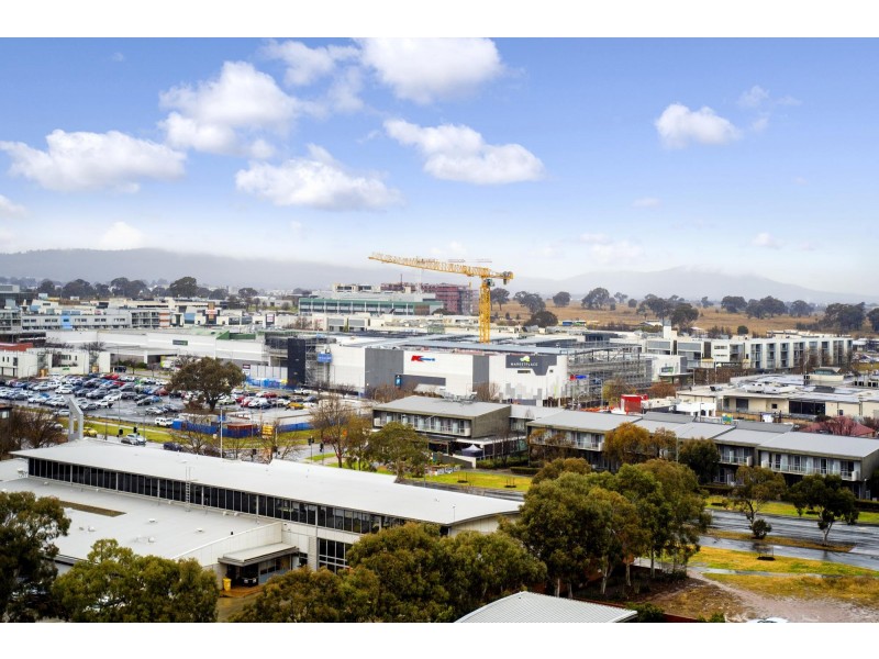 806/102 Swain Street, Gungahlin ACT 2912