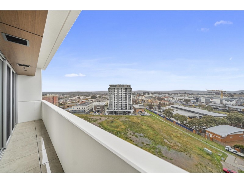 806/102 Swain Street, Gungahlin ACT 2912