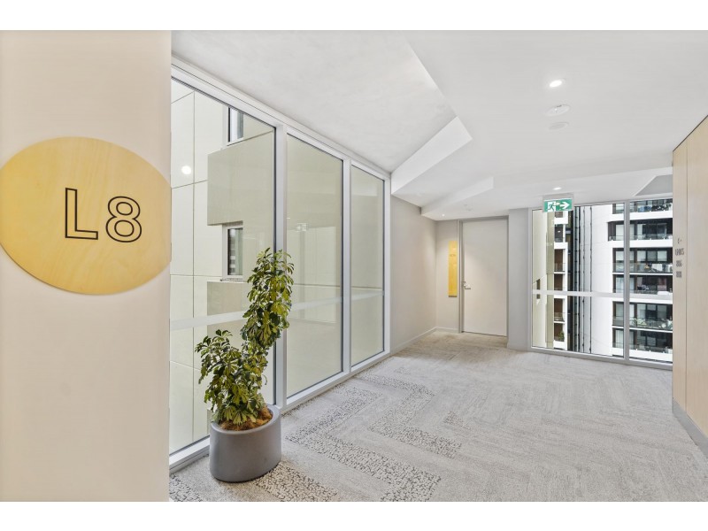 806/102 Swain Street, Gungahlin ACT 2912